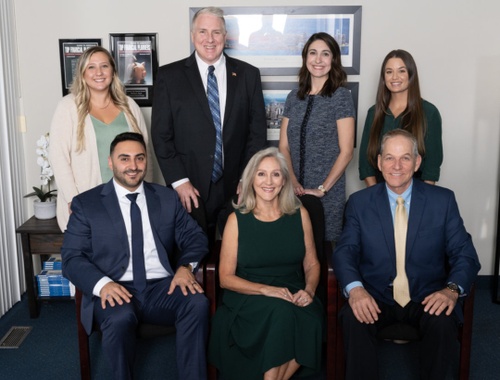 Our Team