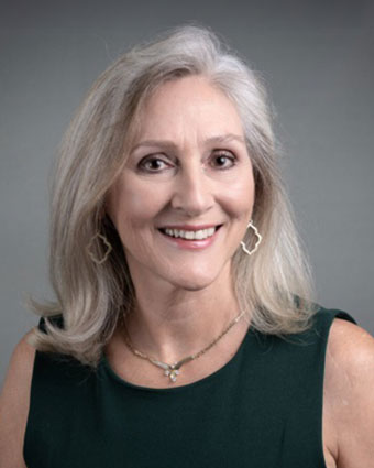 Elizabeth Marshall